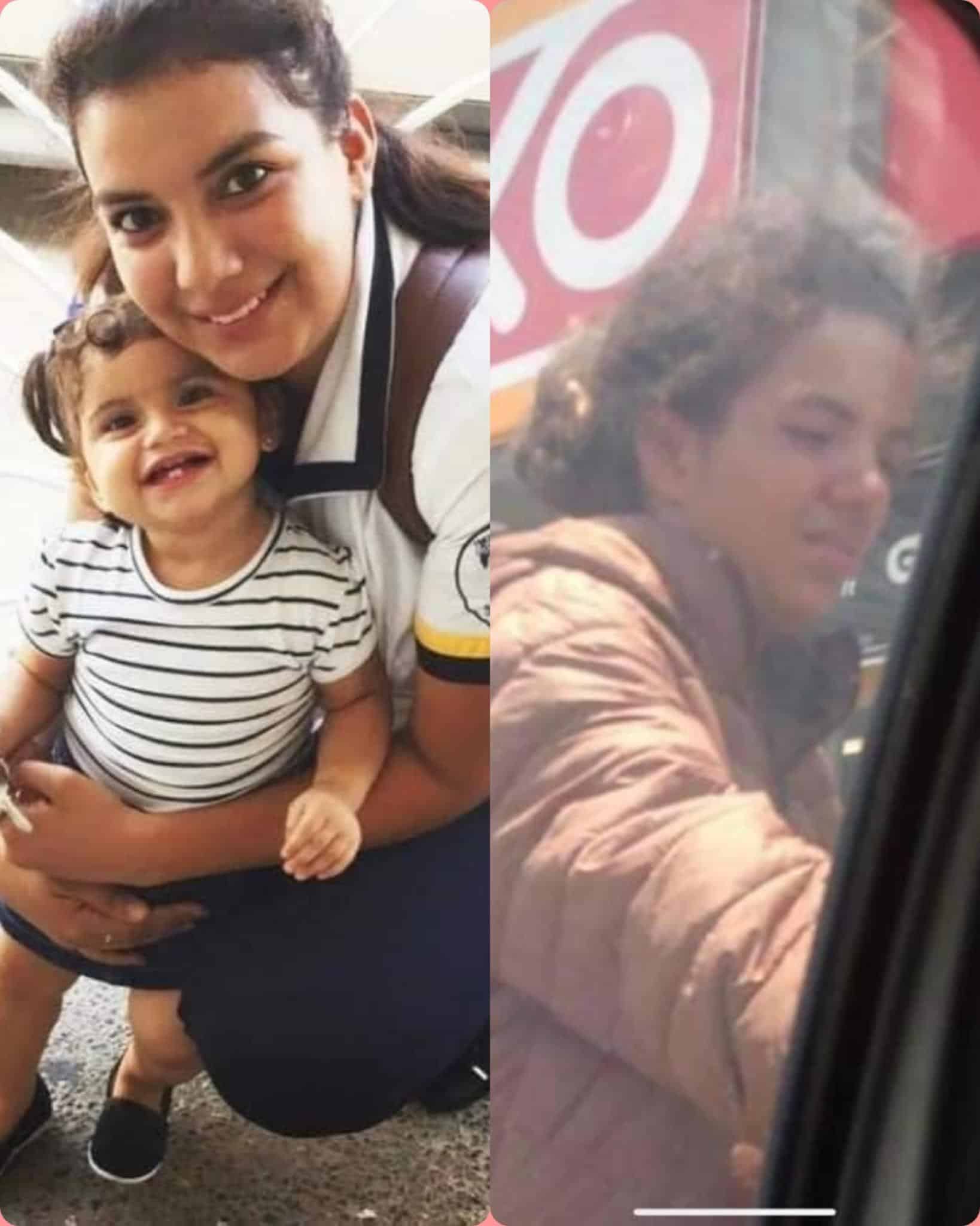 Desaparecida, Glorimar