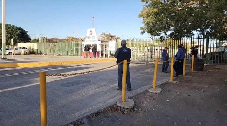 agricultores, FGR, PEMEX