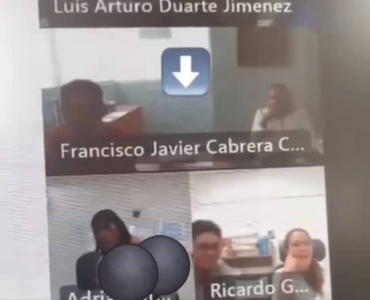 Cardiólogo IMSS, IMSS, video conferencia