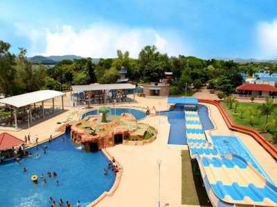 ahogamiento, Costa Rica, Los Cascabeles