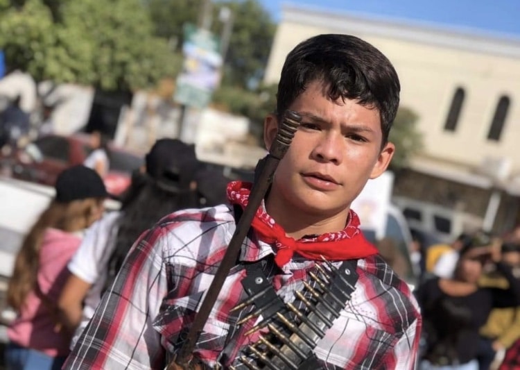 Ildefonso, Ruíz Cortines, Sinaloa municipio