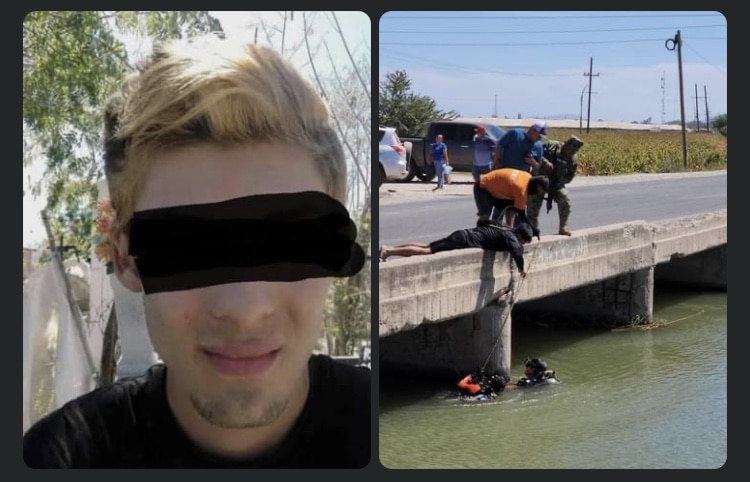 Caso Pepe, Ruíz Cortines, Sinaloa municipio