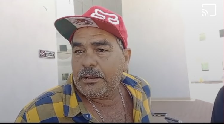 Caso Pepe, Ildefonso