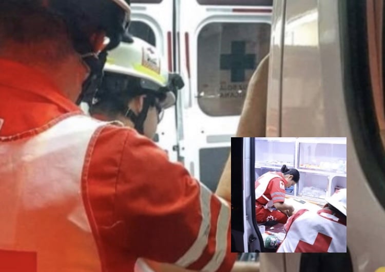 Agresión, Mazatlán, riña