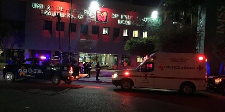 ahogamiento, Culiacán, menor ahogada