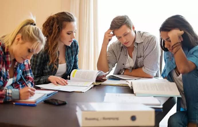Día del estudiante, Estudiantes, México