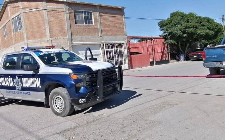 Ciudad Juárez, homicidios