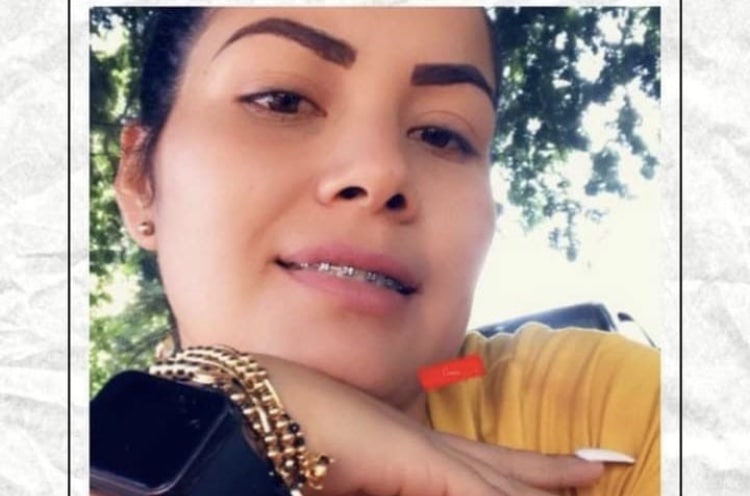 Desaparecida, Mazatlán