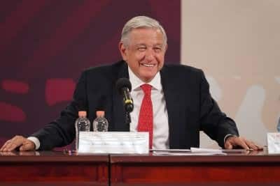 amlo, Non Grata, Peru