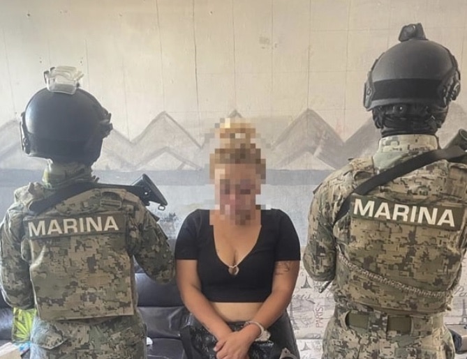 Infonavit Mochicahui, MARINA, Personas Levantadas