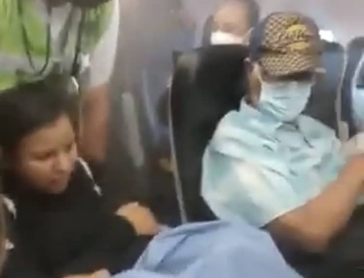 Labor de Parto, México, Nicaragua