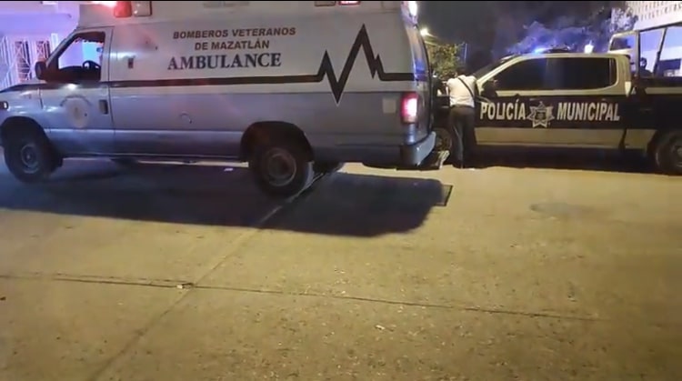 Emiliano Zapata, Homicidio Mazatlán, Mazatlán