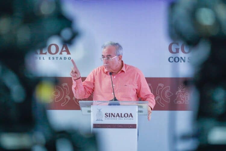 Rocha Moya, Sinaloa, UAS