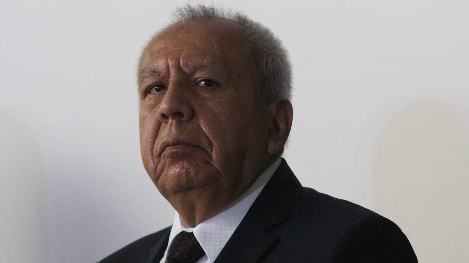 Francisco Garduño, Juárez, migrantes