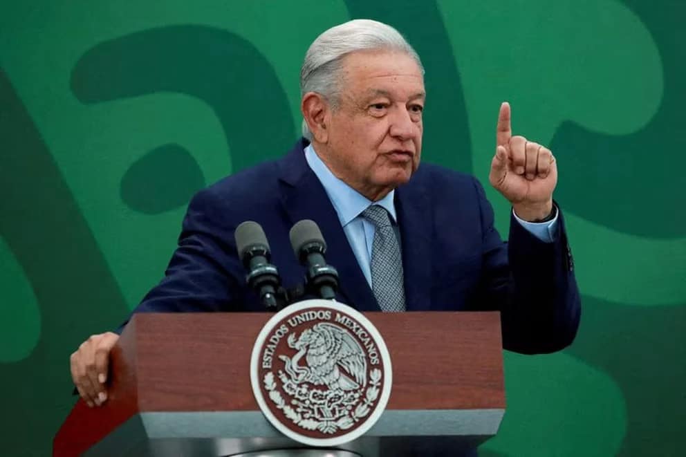 amlo, corrupción, Hijos de amlo, Loret de Mola