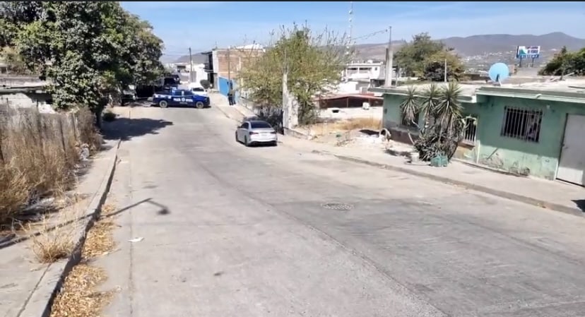 Culiacán, Ejecutan a pareja