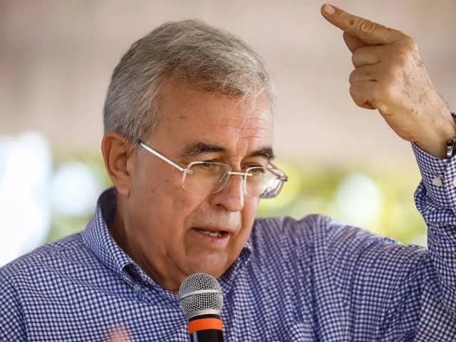 denuncia, Rocha Moya, UAS