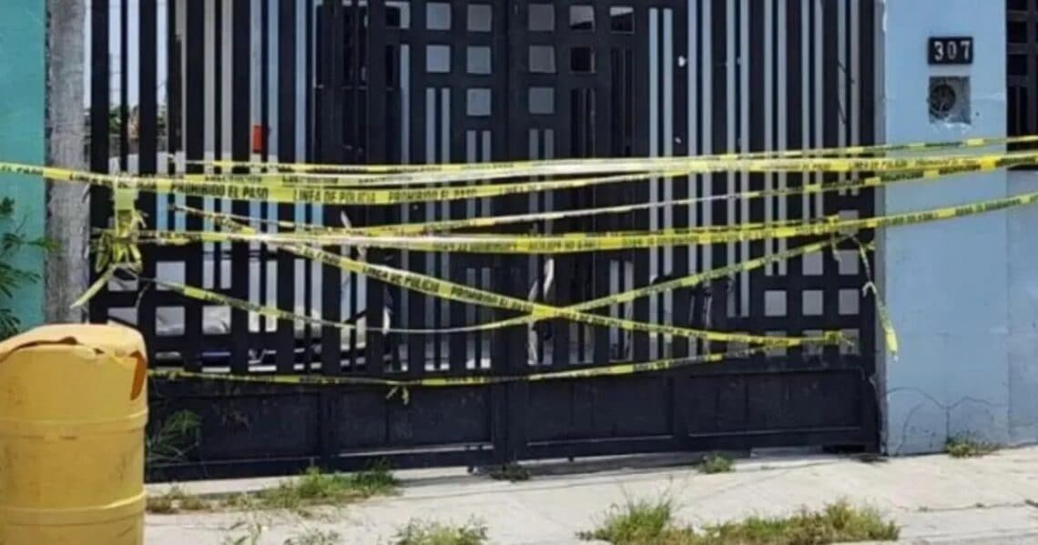 Desaparecida, Feminicidio, Nuevo León