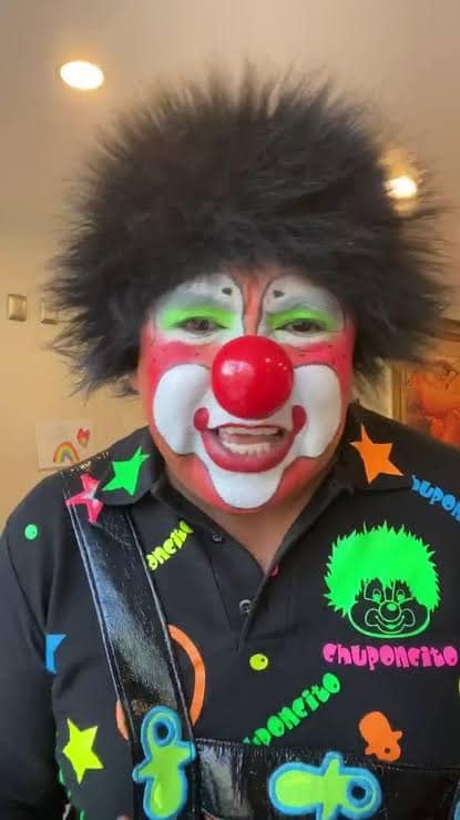 Acoso Sexual, Chuponsito