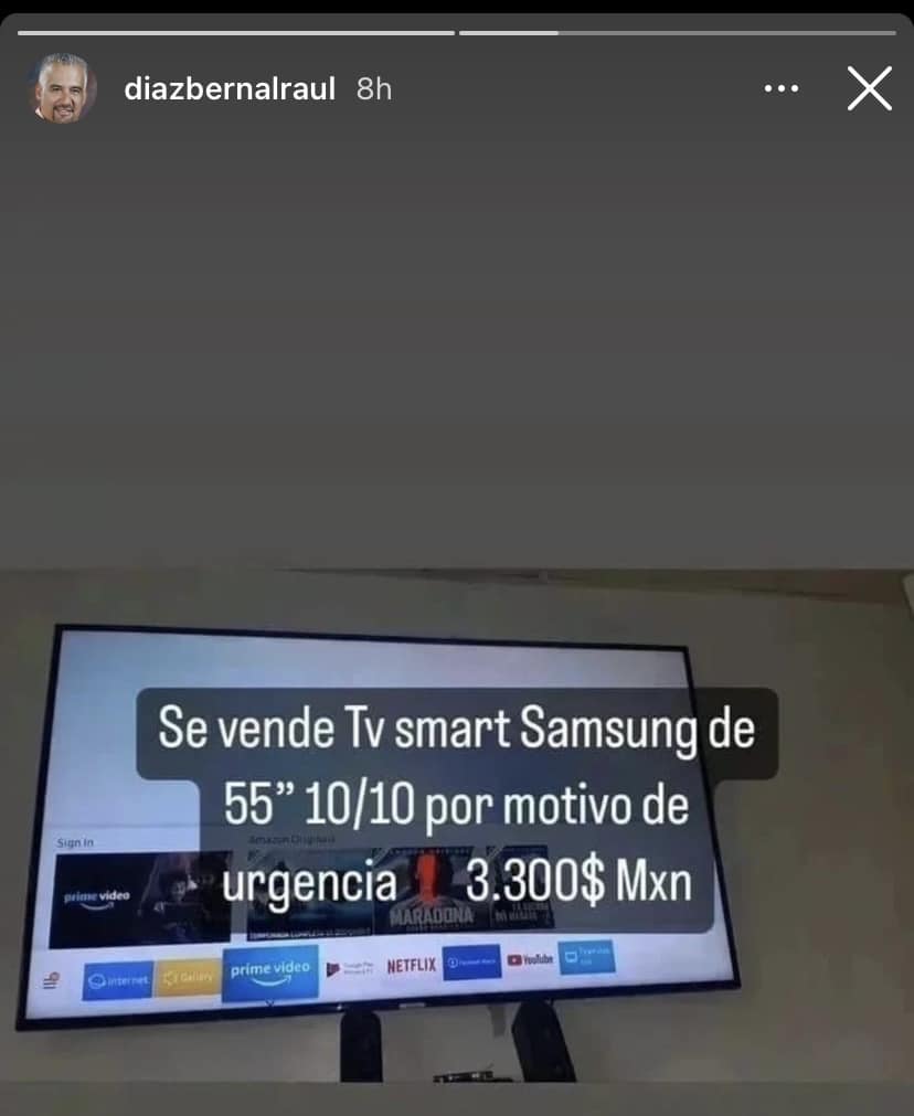 Alcalde Concordia, hackeo