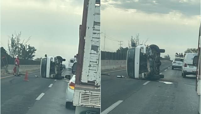 accidente, Mazatlán, Tránsito
