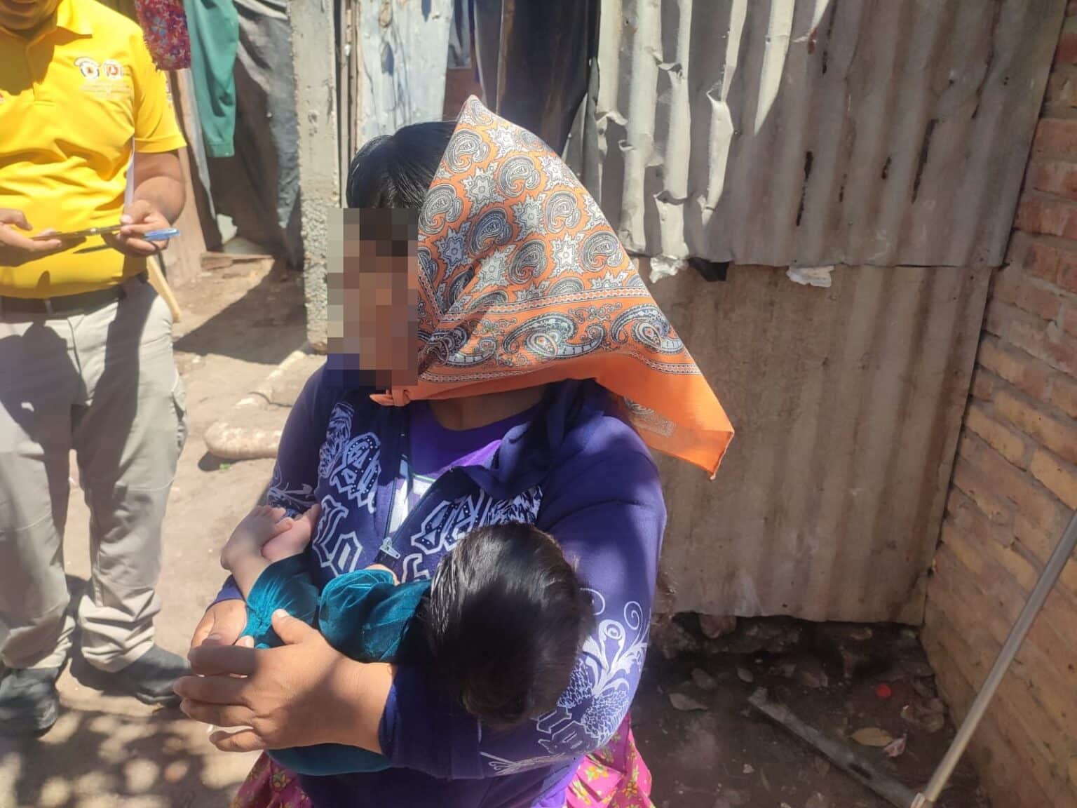 cuartarías, Menor, Sinaloa