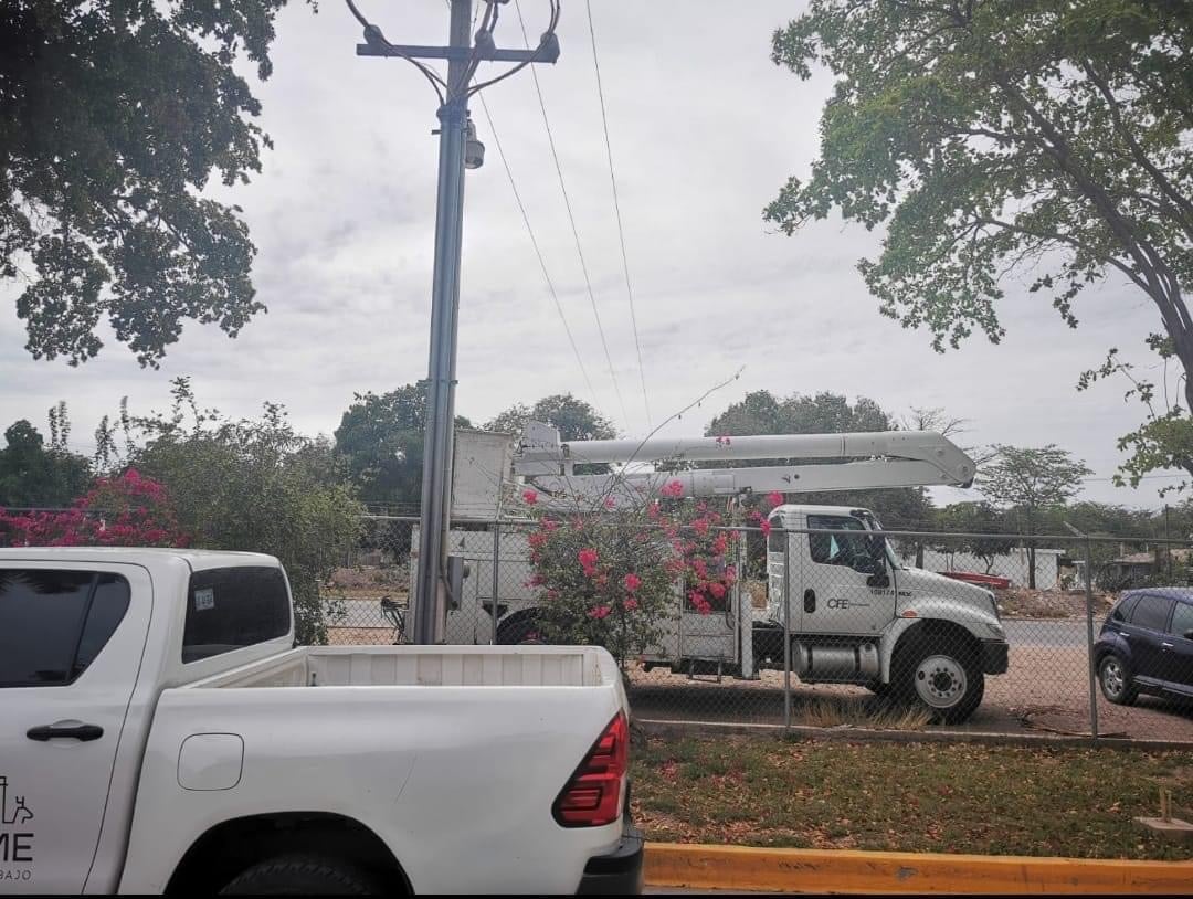 agua, Japama, Los Mochis