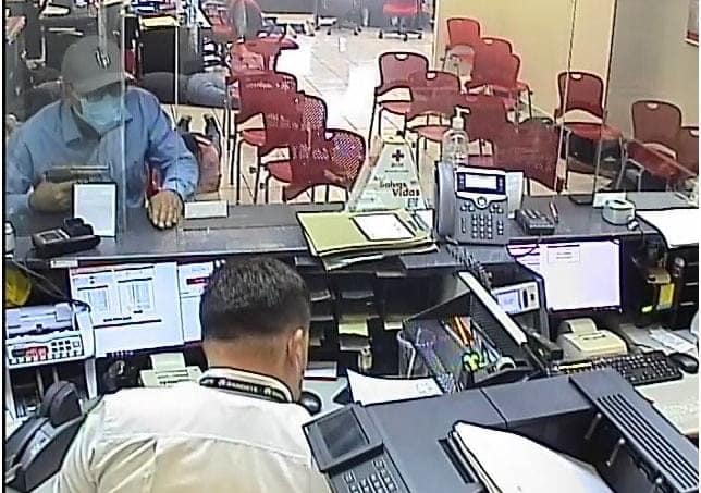 Asalto, banco, Culiacán, día de las madres