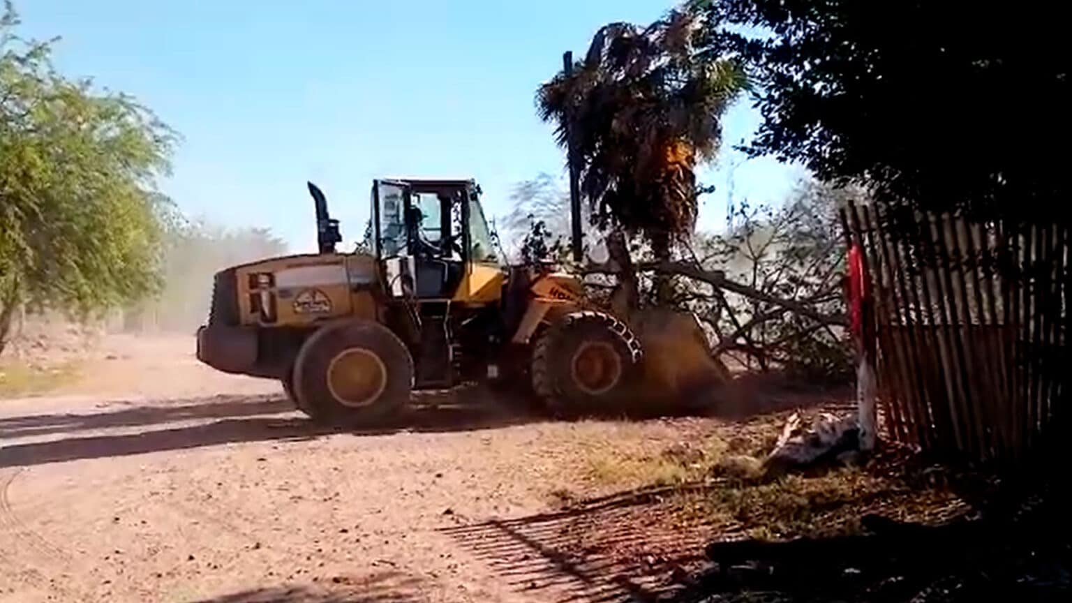 ayuntamiento, colonia Cirilo Mena, desalojo, incendio, Los Mochis, Sinaloa