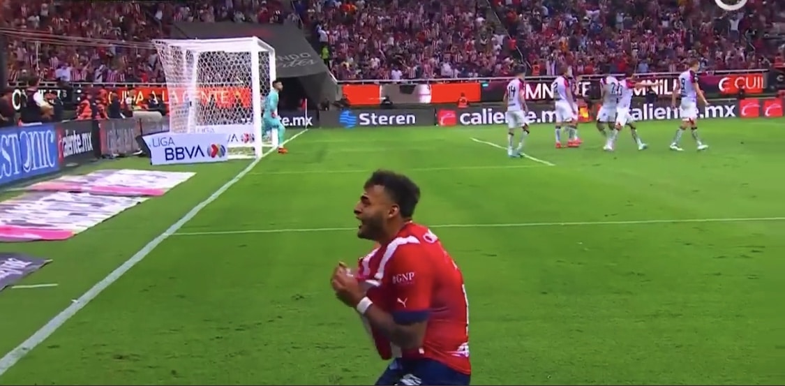 america, chivas, clásico, Monterrey