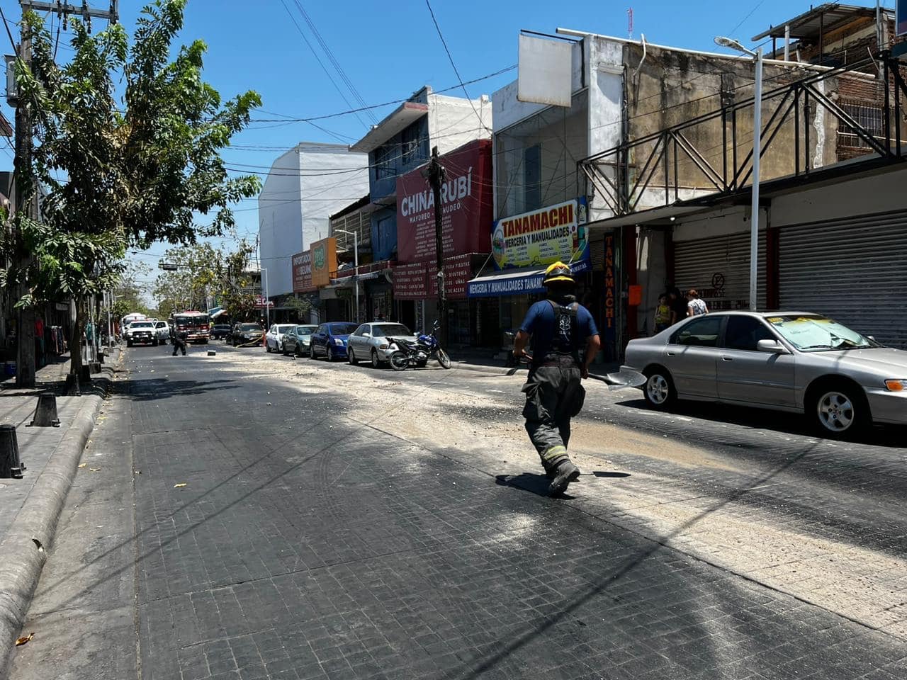 camión, Culiacán, fuga