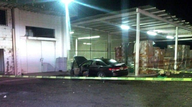Angostura, Asesinado, Hombre, Sinaloa