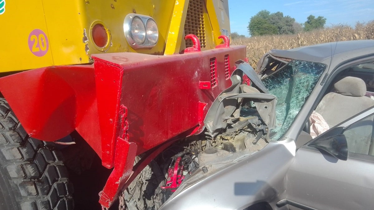 accidente, Guasave, Muerto, mujer