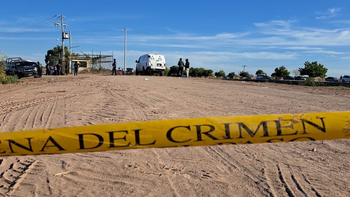 fiscalía, Guasave, investigación, Menor