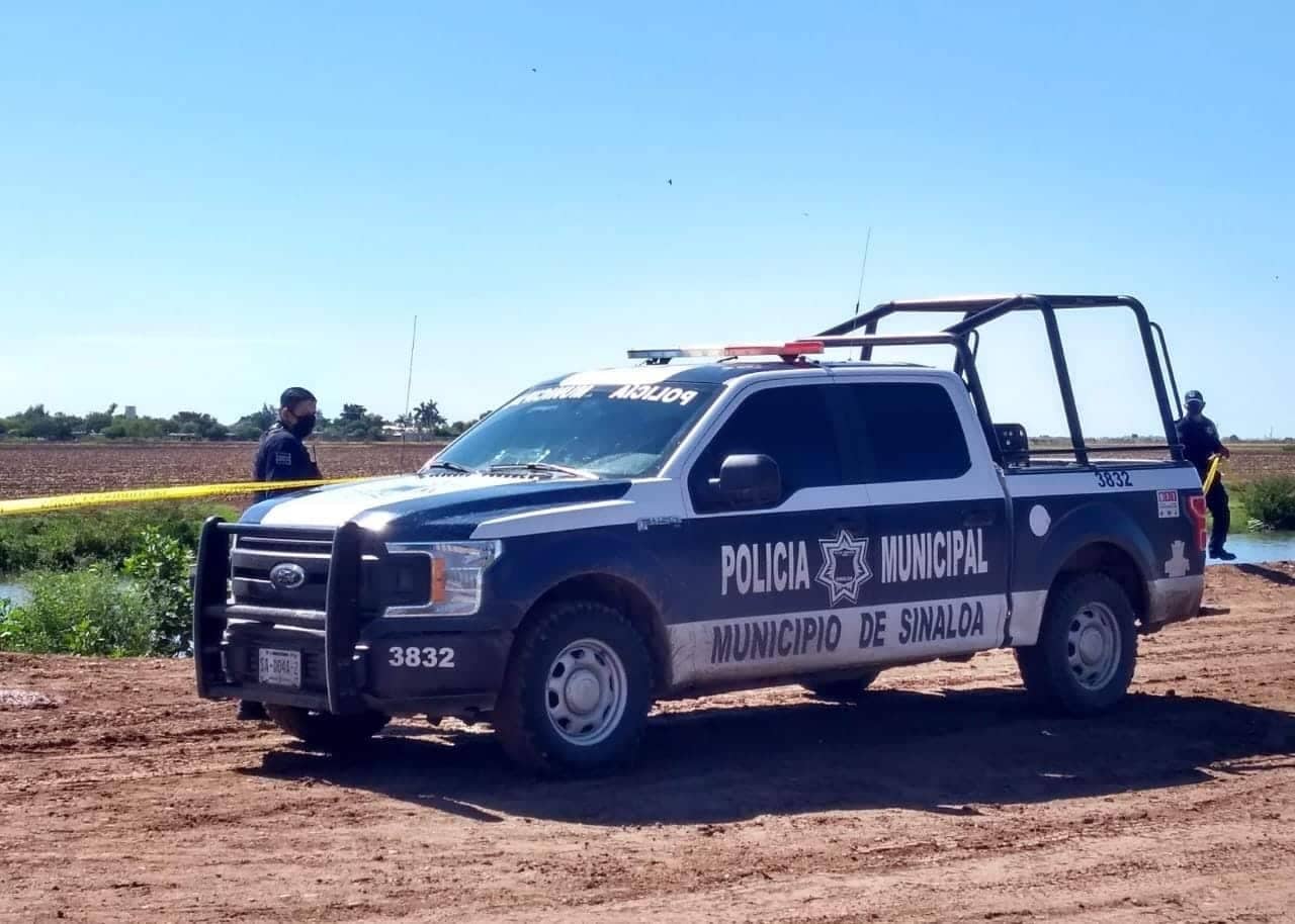 Detenido, Guasave, Sinaloa