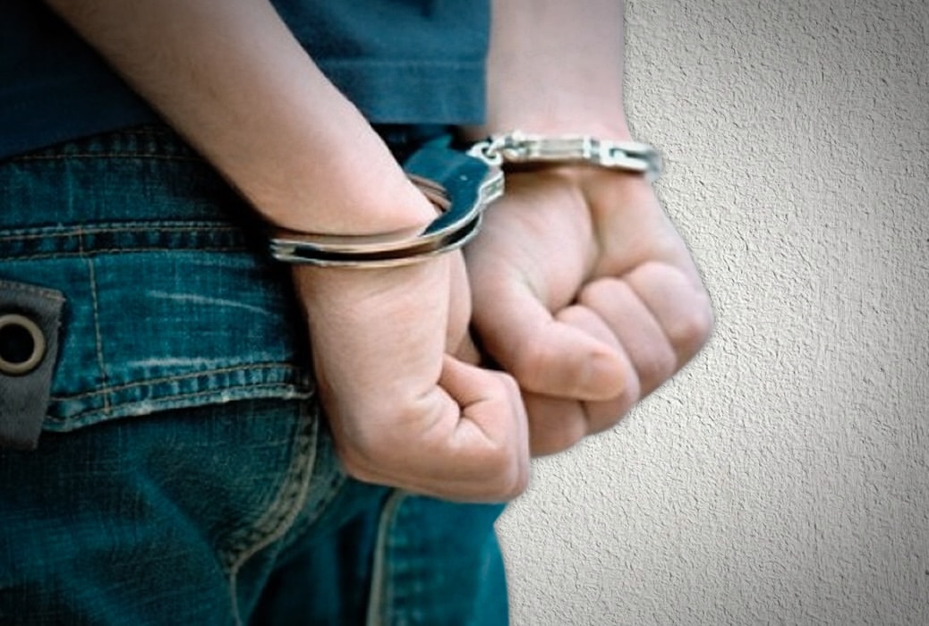 Hombre, Mazatlán, Robó