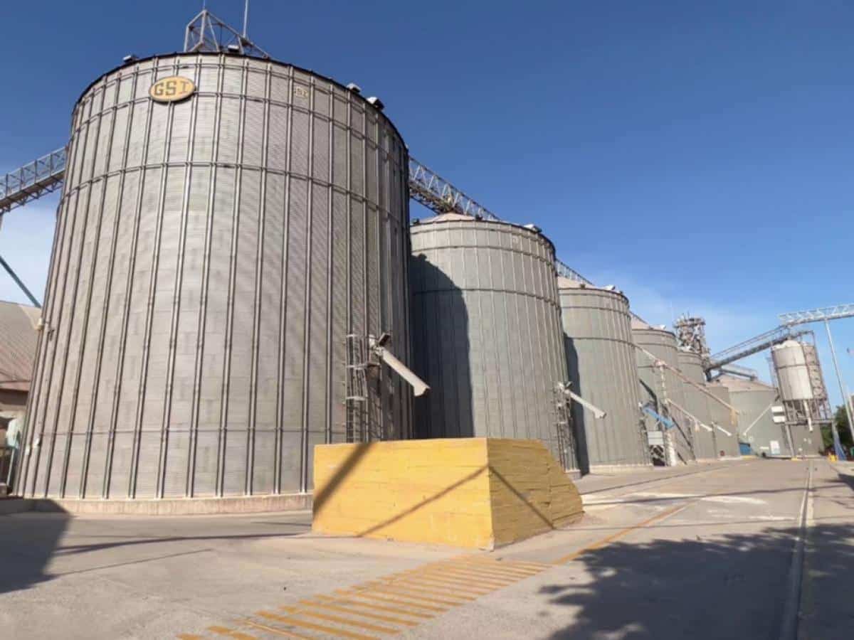 agricultores, bodegas, Guasave, maíz, Segalmex, Sinaloa