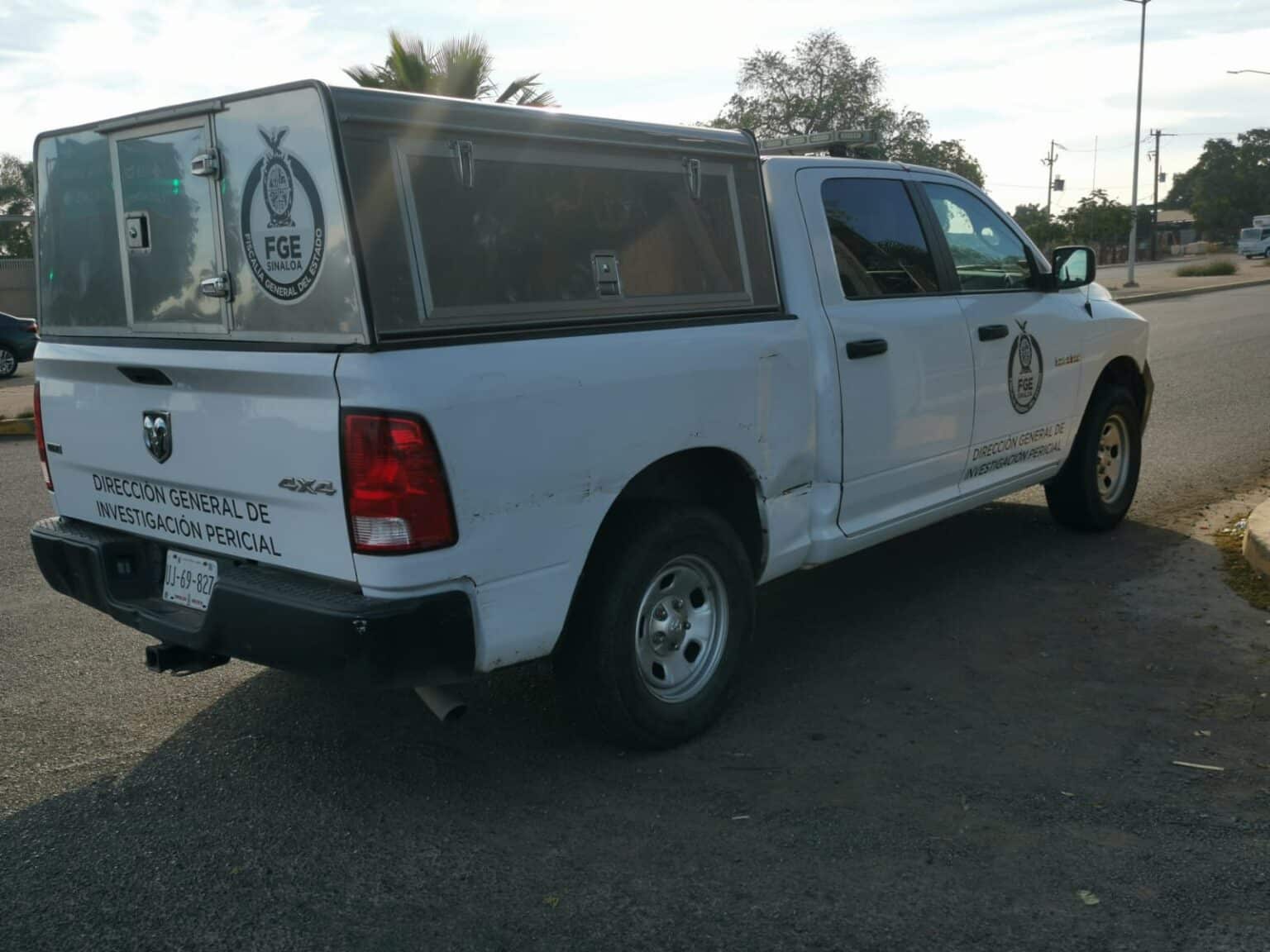 Captura, Choix, Feminicidio