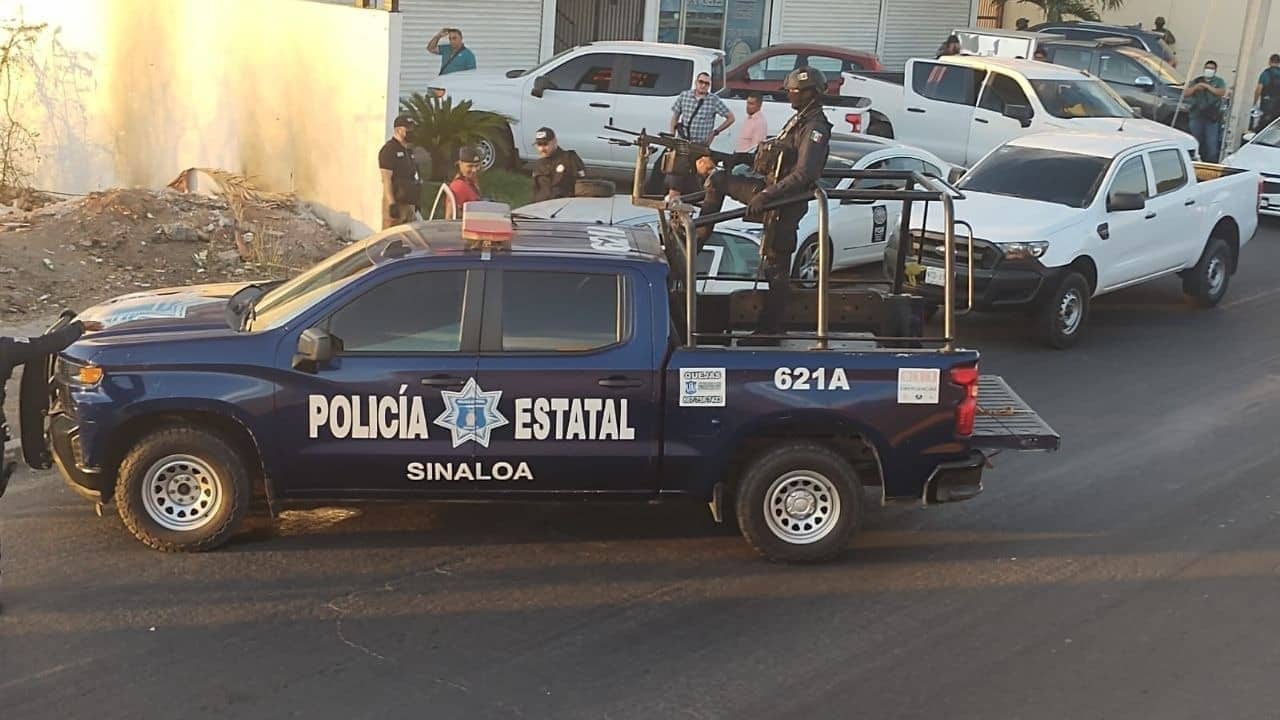 arma de fuego, Culiacán, violencia familiar