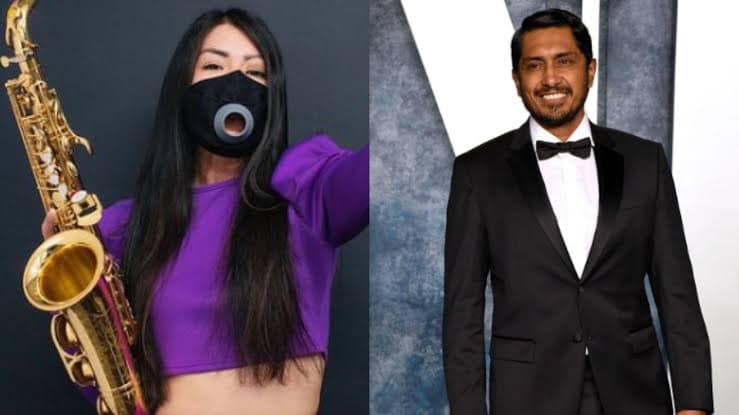 Acoso Sexual, María Elena Ríos, poder prieto, Tenoch Huerta