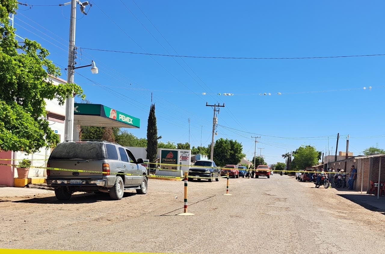 Culiacán, Feminicidio, Sinaloa