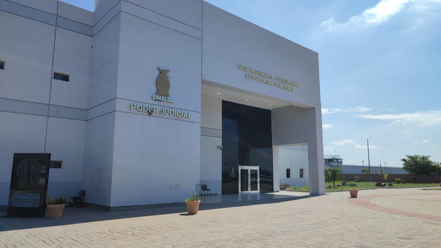 Choix, Feminicidio, vinculación a proceso