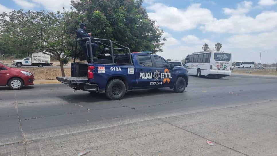Armados, camioneta, Culiacán, Hombre