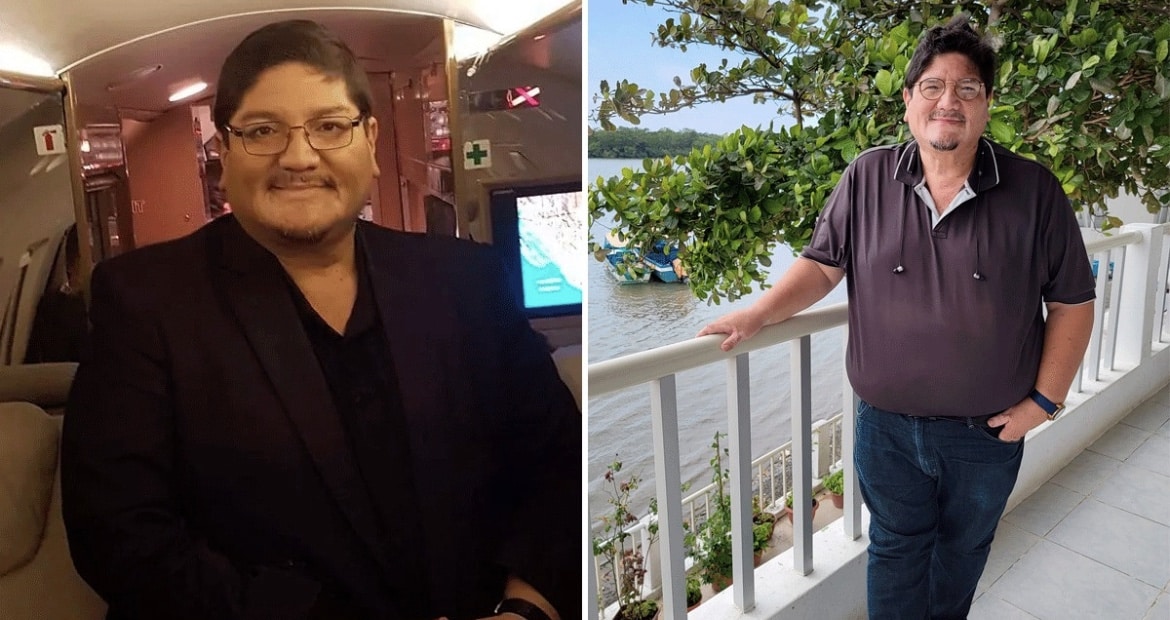 Abuso Sexual, con mis hijos no, Internacional, Peru