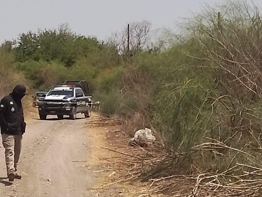 Asesinado, Cuerpo, Culiacán
