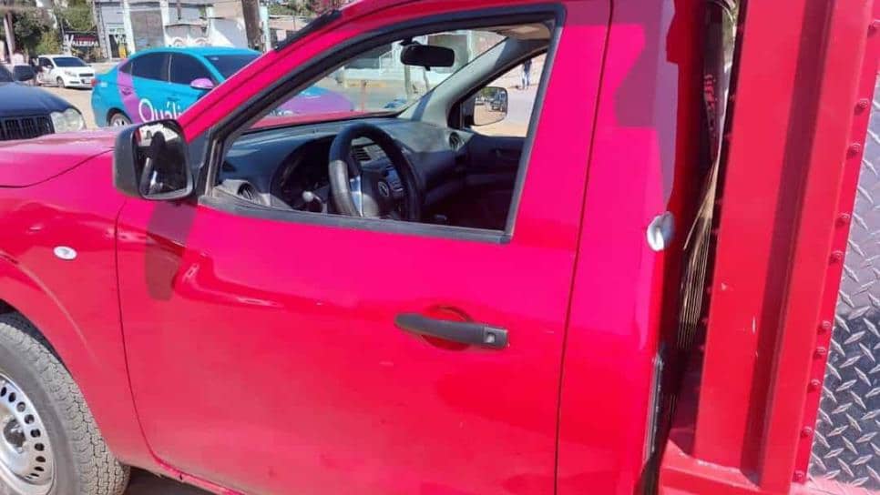 ataque armado, Mazatlán