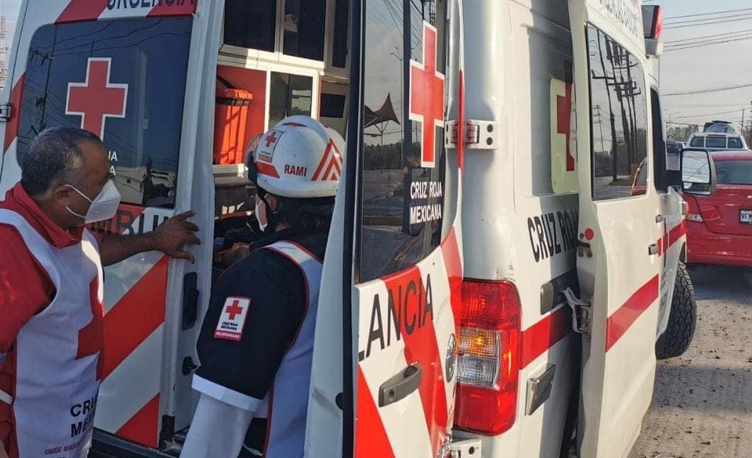 Culiacán, Herido de bala, Hombre