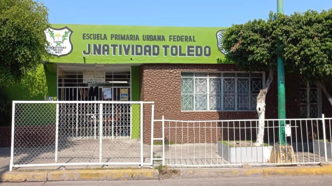 Escuinapa, lesionados, Primaria