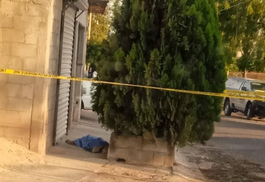 Culiacán, Hombre, joven