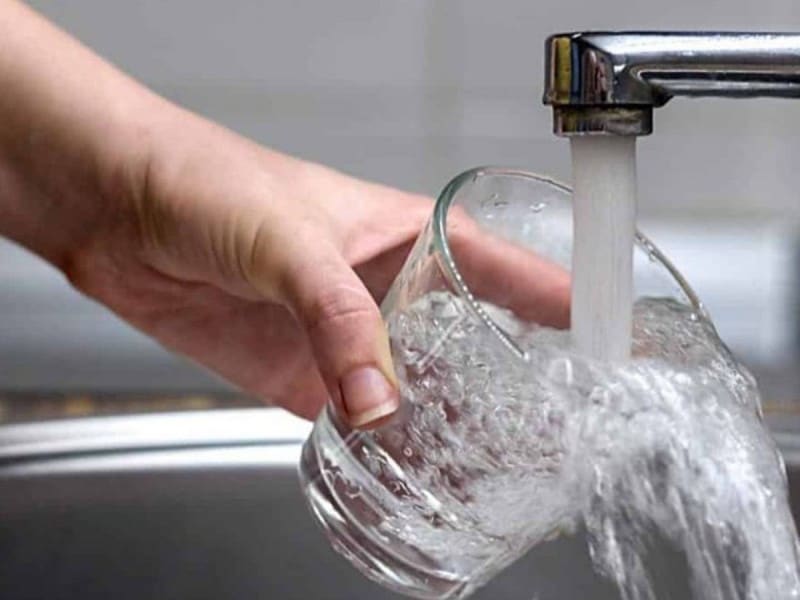 agua, Los Mochis, planta potabilizadora